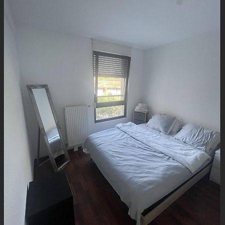 Chambre Chez L'Habitant A Strasburg Zewnętrze zdjęcie