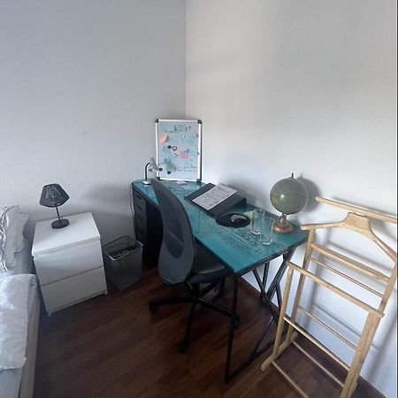Chambre Chez L'Habitant A Strasburg Zewnętrze zdjęcie
