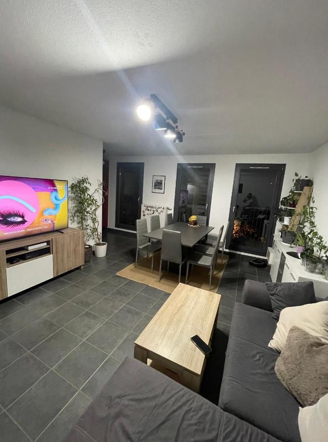 Chambre Chez L'Habitant A Strasburg Zewnętrze zdjęcie